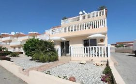 Nissi Golden Sands Family Apartment